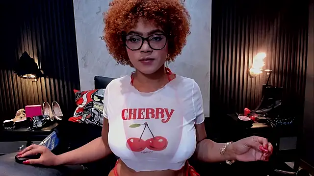 AlliceJelany Live XXX Chat