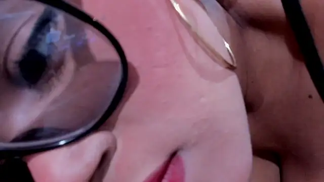 XXX chat uživo modela AlliceJelany
