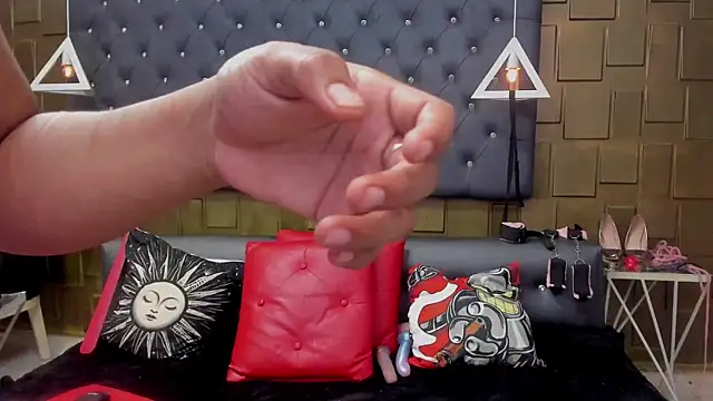 AlliceJelany – Naživo XXX chat