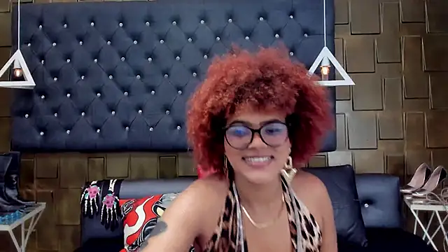Živý XXX chat AlliceJelany