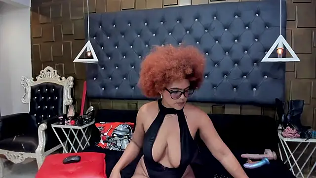 AlliceJelany Chat XXX in diretta