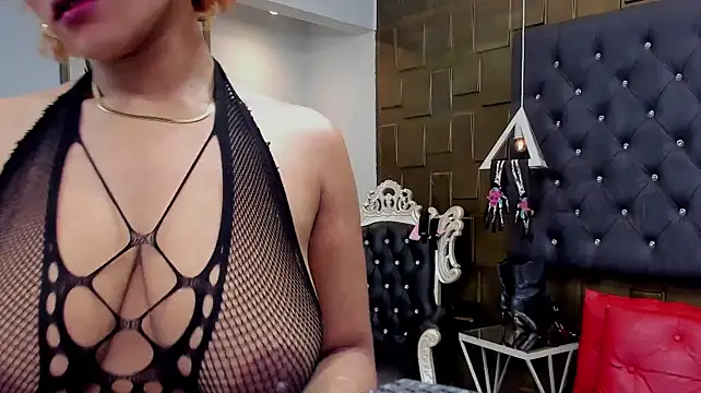 Chat XXX ao vivo de AlliceJelany