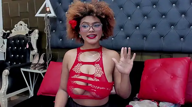 AlliceJelany's Live XXX Chat