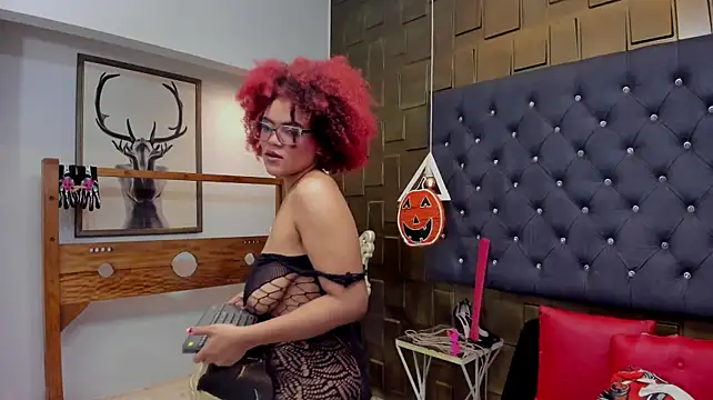 XXX chat uživo modela AlliceJelany