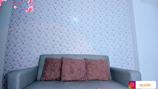 Alykass Live Chatraum
