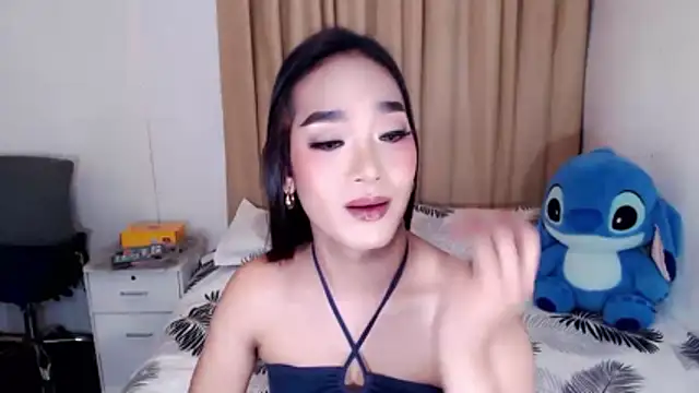 Show de AsianHugeWildSaussage na webcam