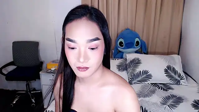 Вебкам-шоу AsianHugeWildSaussage