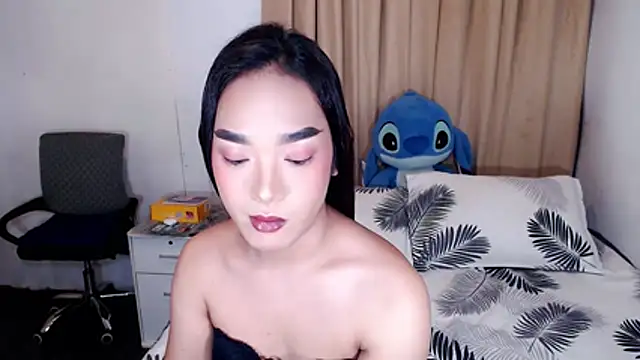 AsianHugeWildSaussage 웹캠 쇼