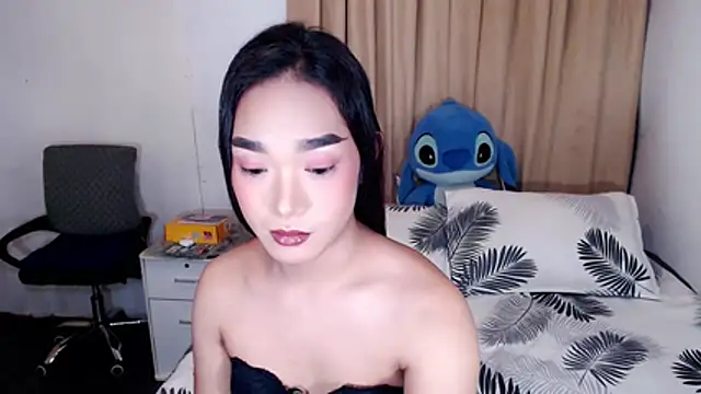 Show Webcam de AsianHugeWildSaussage