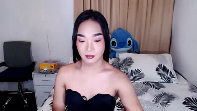 Show de webcam de AsianHugeWildSaussage