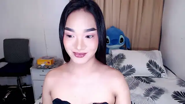 Show webcam de AsianHugeWildSaussage