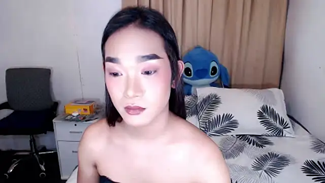 AsianHugeWildSaussage 웹캠 쇼