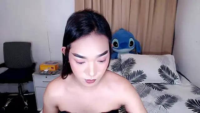 AsianHugeWildSaussage – webcam-show