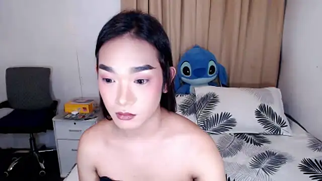 Вебкам-шоу AsianHugeWildSaussage