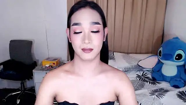AsianHugeWildSaussagen Webbikameraesitys