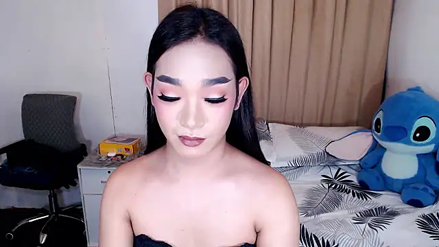 Show de webcam de AsianHugeWildSaussage