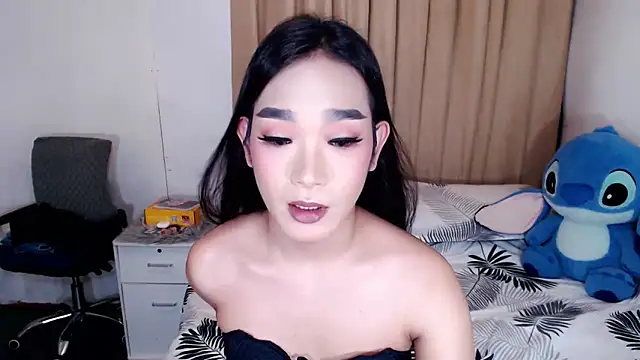 Show de webcam de AsianHugeWildSaussage