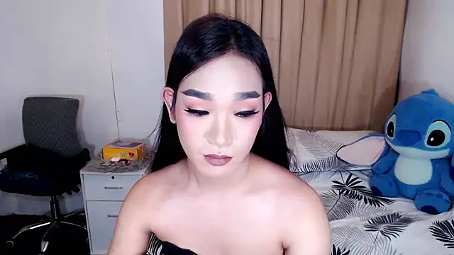 Show de webcam de AsianHugeWildSaussage