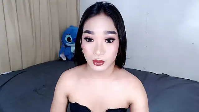 AsianHugeWildSaussage – webcam-show
