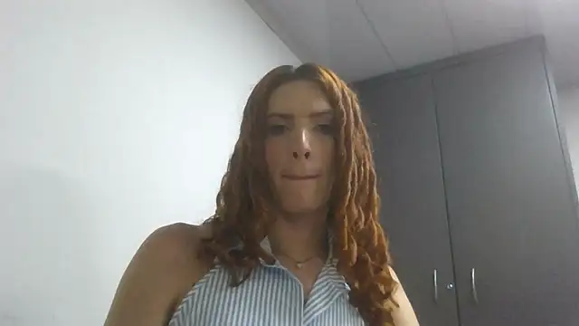 Вебкам-шоу Emma_Lodge