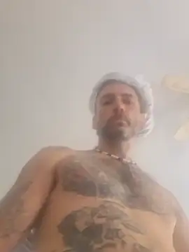 stickinulong Webcam Show