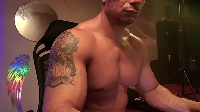 xjericodx1's Webcam Show