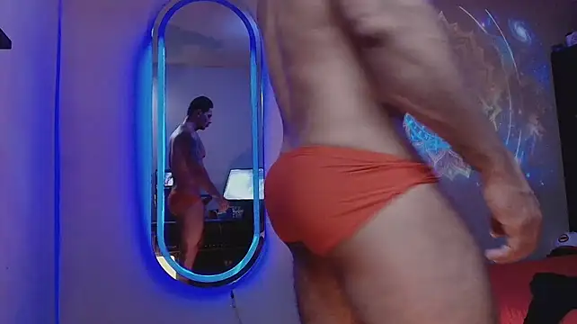 xjericodx1 Show Webcam