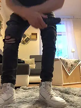 Webkamerová show C_I_K_N_O_K_A_R