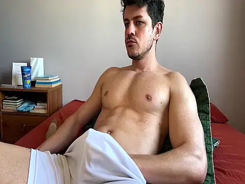 braziliangoodboy Webcamshow