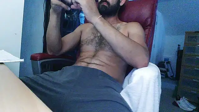 TwistedStallion69: вебкам-шоу