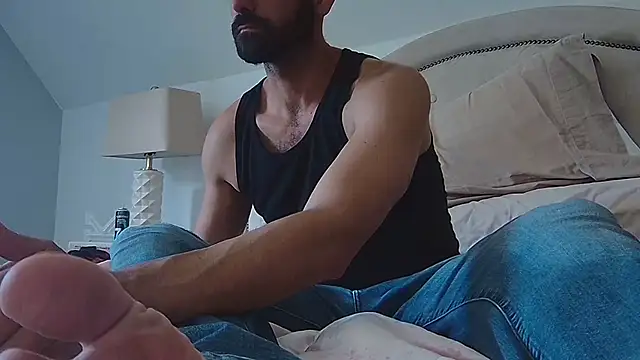 Вебкам-шоу TwistedStallion69