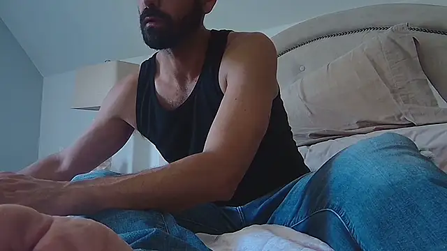 TwistedStallion69's Webcam Show