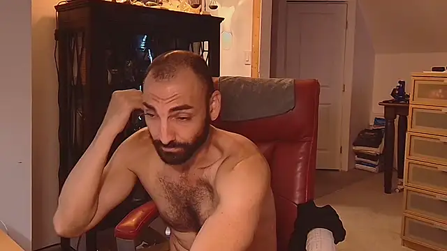 TwistedStallion69 webkamerás műsora