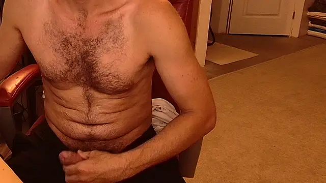 TwistedStallion69: διαδικτυακό σόου στην κάμερα