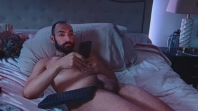 TwistedStallion69: вебкам-шоу
