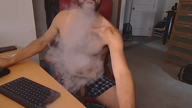 Show webcam de TwistedStallion69
