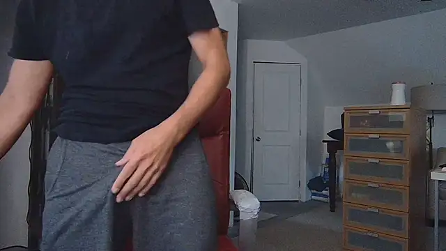 TwistedStallion69 Show in webcam