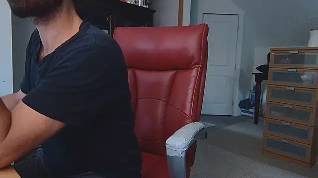 Show Webcam de TwistedStallion69