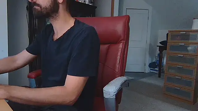 TwistedStallion69 webkamerás műsora