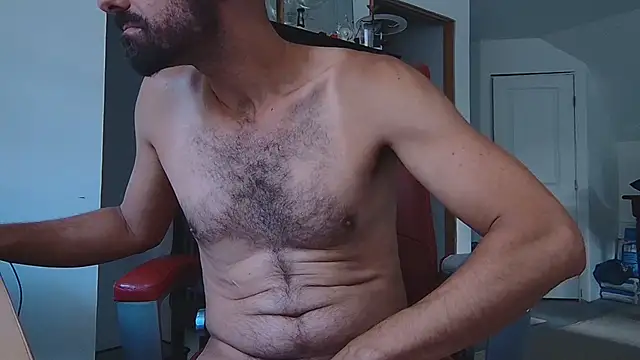 TwistedStallion69's Webcam Show