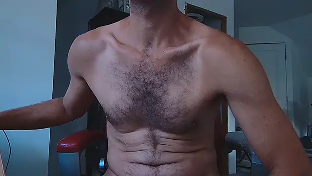 TwistedStallion69 Шоу с уебкамера