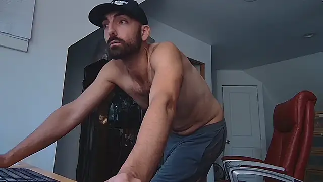 TwistedStallion69 ওয়েবক্যাম শো
