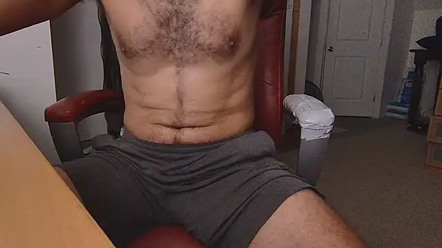 โชว์เว็บแคมของ TwistedStallion69