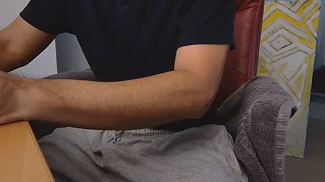 TwistedStallion69 webkamerás műsora