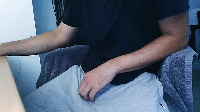 TwistedStallion69 webkamerás műsora
