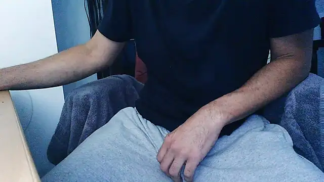 TwistedStallion69's Webcam Show