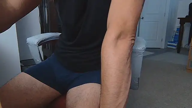 TwistedStallion69's Webcam Show