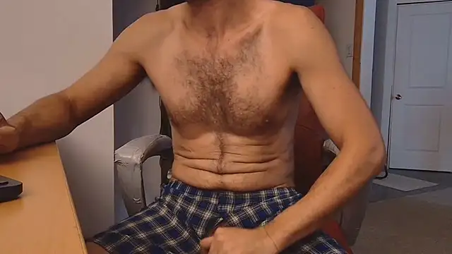 הופעת וובקאם של TwistedStallion69