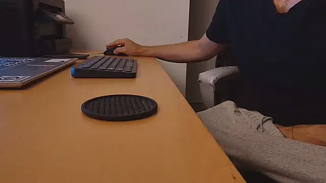 Вебкам-шоу TwistedStallion69