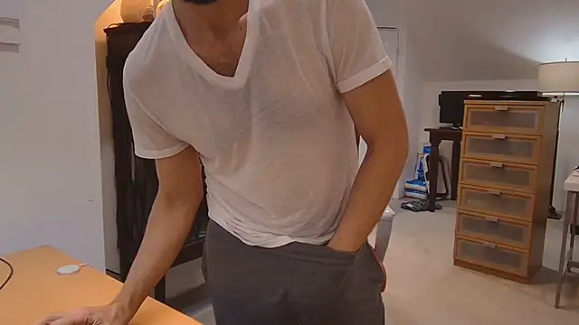 TwistedStallion69's Webcam Show